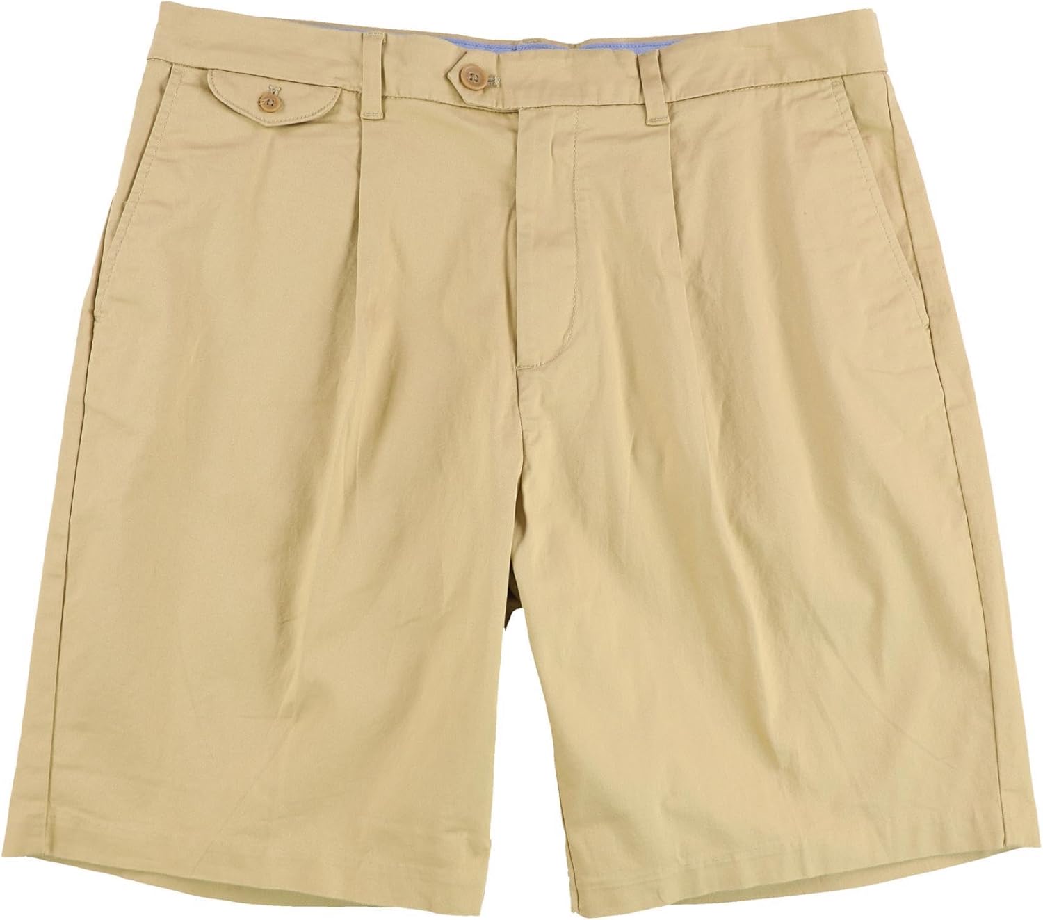 Мужские повседневные шорты-чино Tommy Hilfiger ThFlex New School Prep Pleat, Ltpasbwn
Мужские повседневные шорты-чино Tommy Hilfiger ThFlex New School Prep Pleat, Ltpasbwn