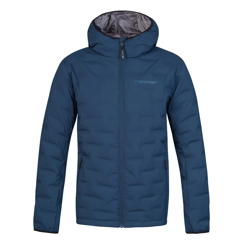 Куртка Hannah Zazu down, синий
Куртка Hannah Zazu down, синий