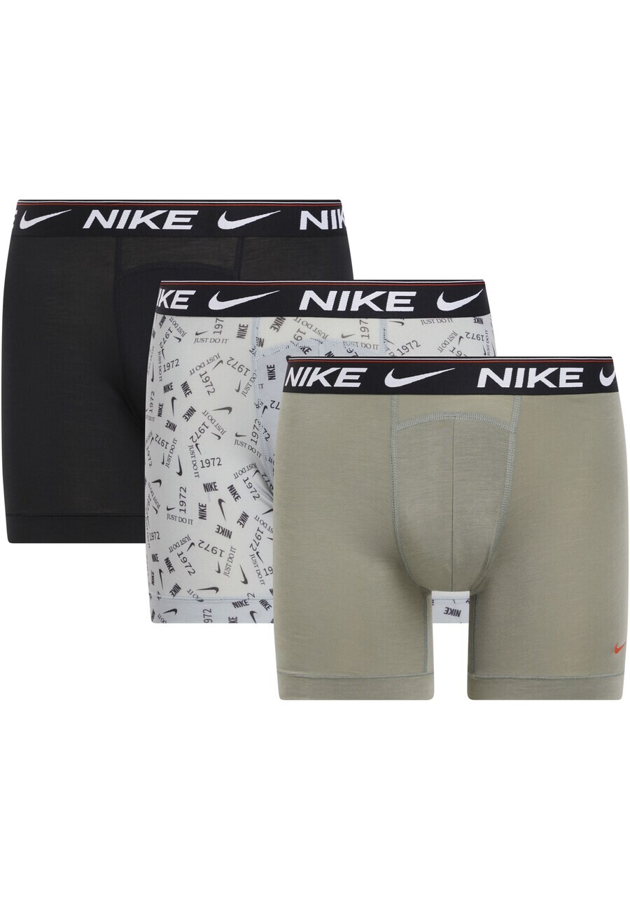 Трусы NIKE Underwear Boxer shorts, разноцветный
Трусы NIKE Underwear Boxer shorts, разноцветный