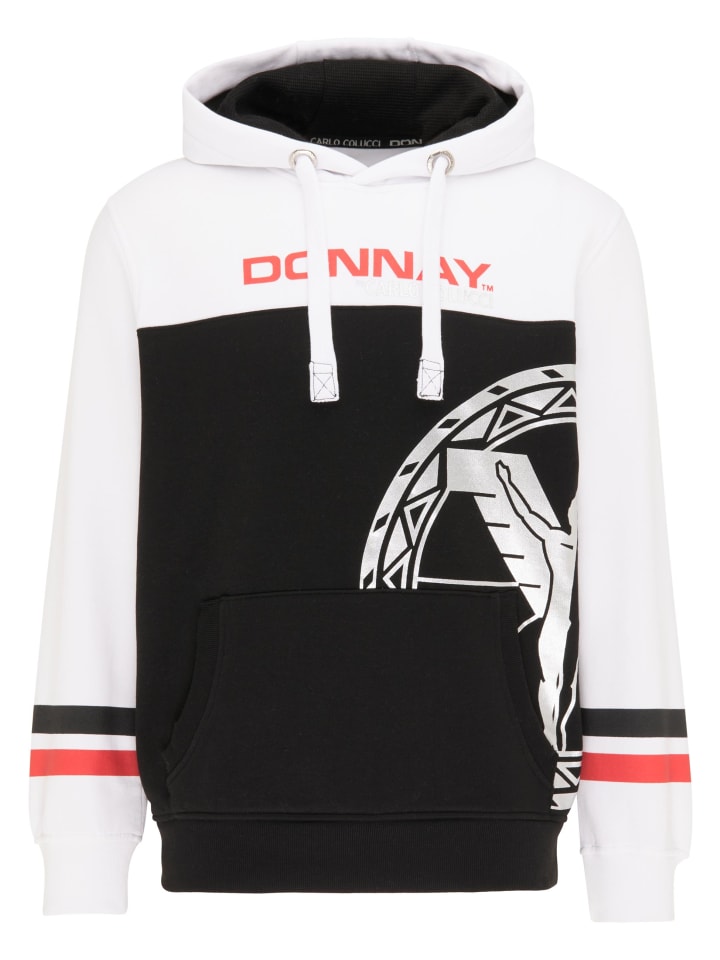 Худи Carlo Colucci, черный
Худи Carlo Colucci, черный