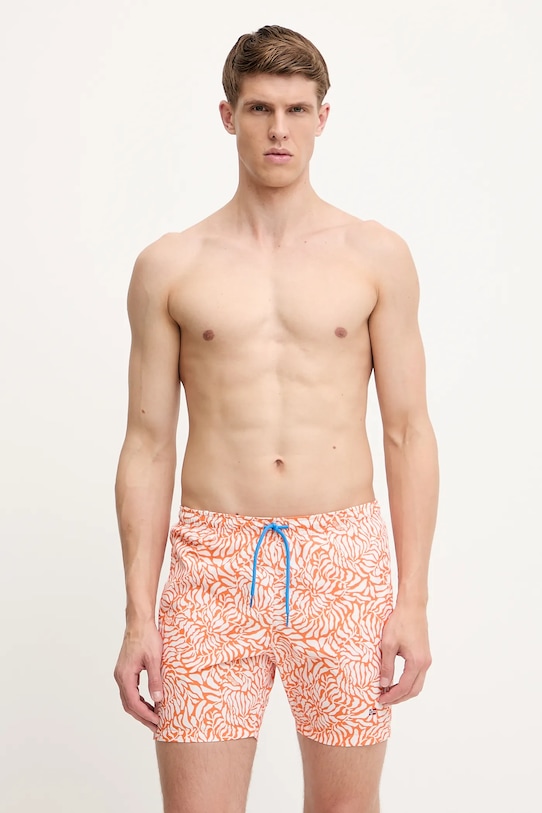 Шорты для плавания V-Inuvik Napapijri, оранжевый
Шорты для плавания V-Inuvik Napapijri, оранжевый