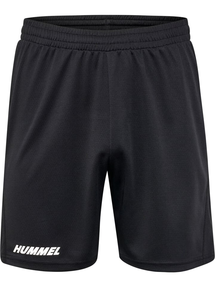 Шорты Hummel Hmlmulti Multisport Herren, черный
Шорты Hummel Hmlmulti Multisport Herren, черный