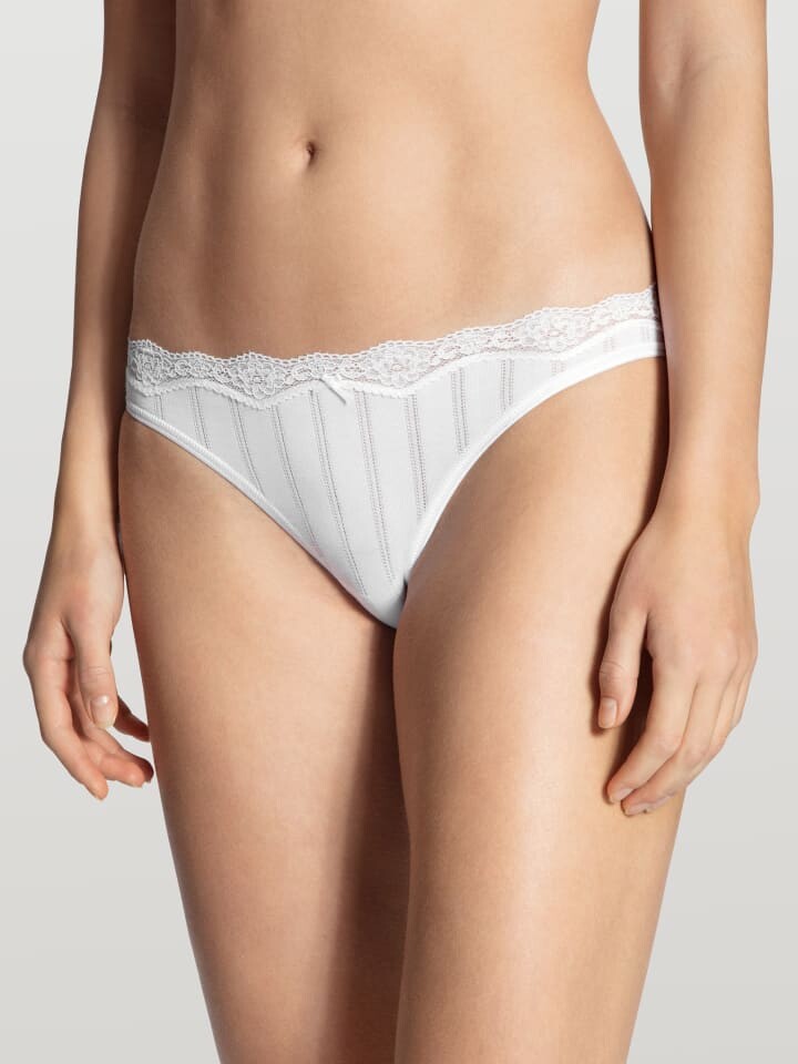 Трусы Calida Slip, белый
Трусы Calida Slip, белый