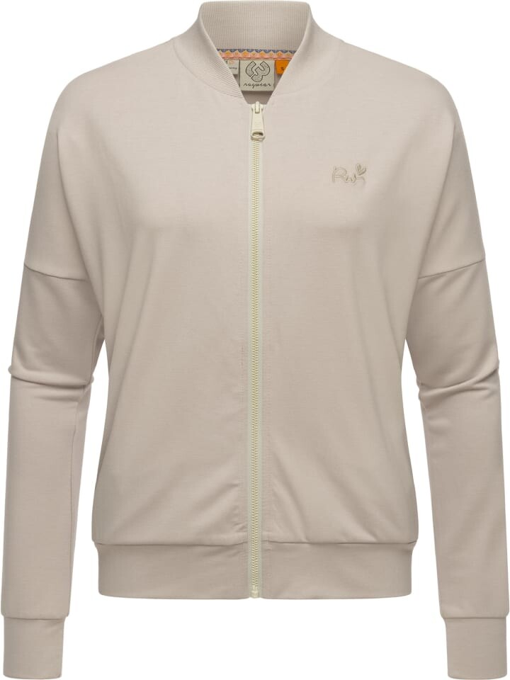 Спортивня куртка ragwear, цвет bone 
Спортивня куртка ragwear, цвет bone
