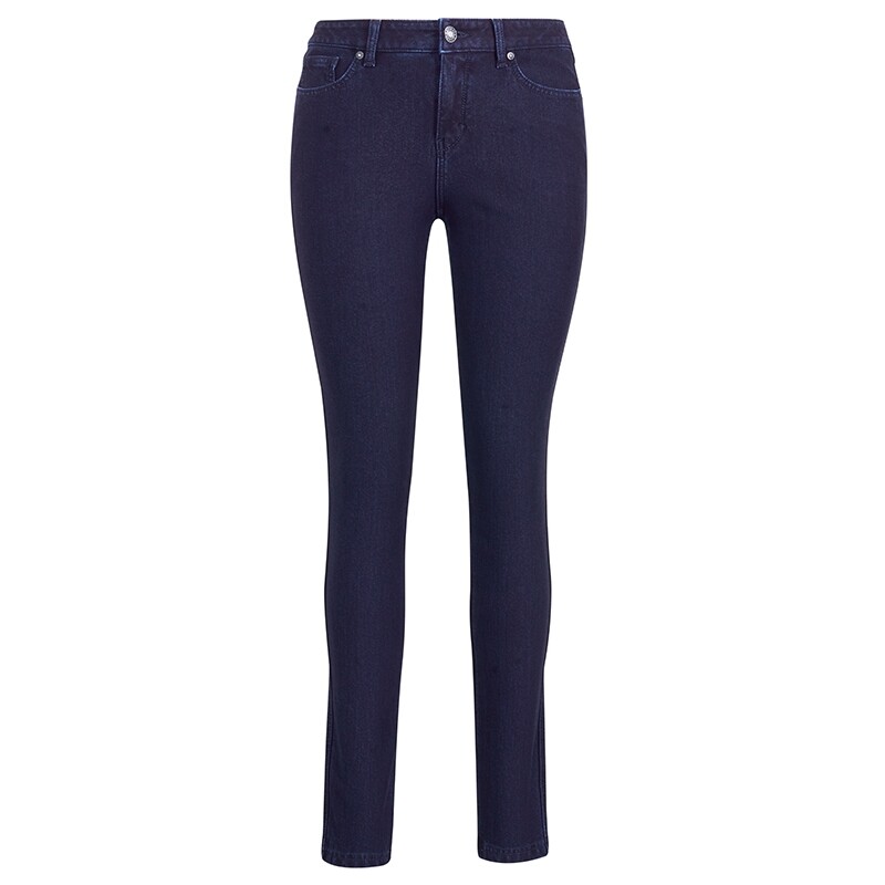 Джинсы женские Deep Breath плюшевые, черный
Джинсы женские Deep Breath плюшевые, черный