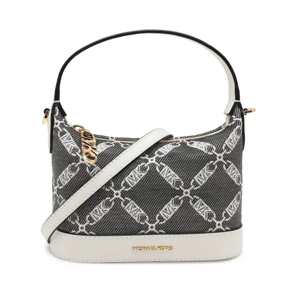 Сумка через плечо Xbody Michael Kors, черный 
Сумка через плечо Xbody Michael Kors, черный