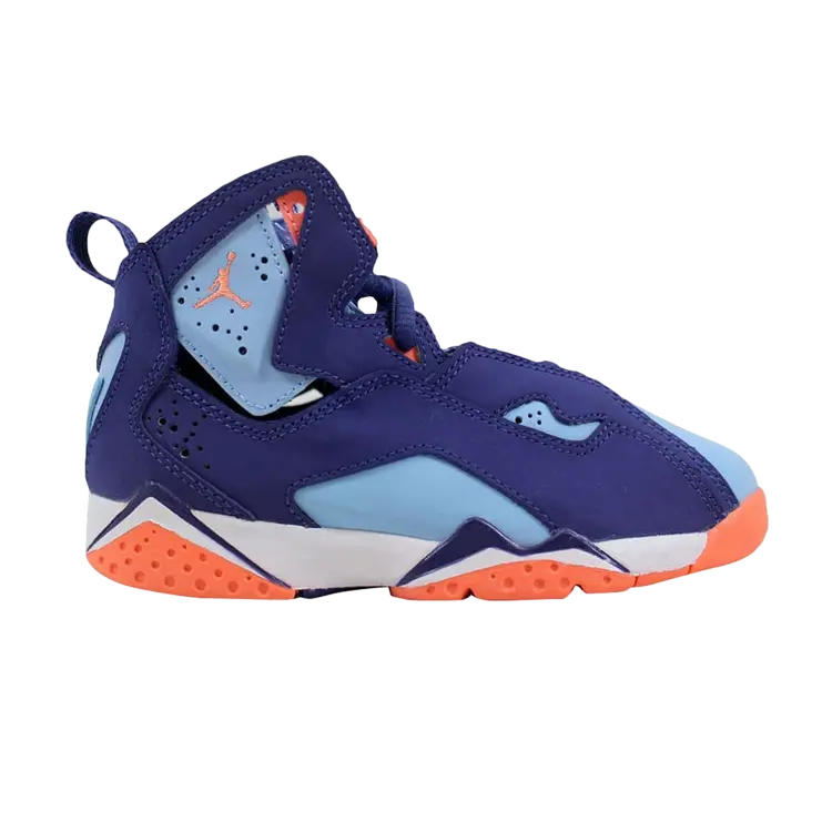 Кроссовки Air Jordan Jordan True Flight GP 'Dark Purple Dust', фиолетовый
Кроссовки Air Jordan Jordan True Flight GP 'Dark Purple Dust', фиолетовый