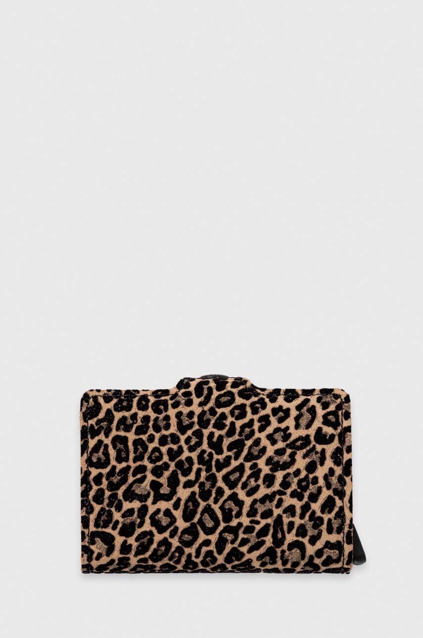 Кошелек Secrid, бежевый
Кошелек Secrid, бежевый