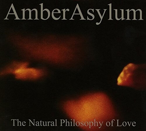 CD диск Amber Asylum: Natural Philosophy Of Love
CD диск Amber Asylum: Natural Philosophy Of Love