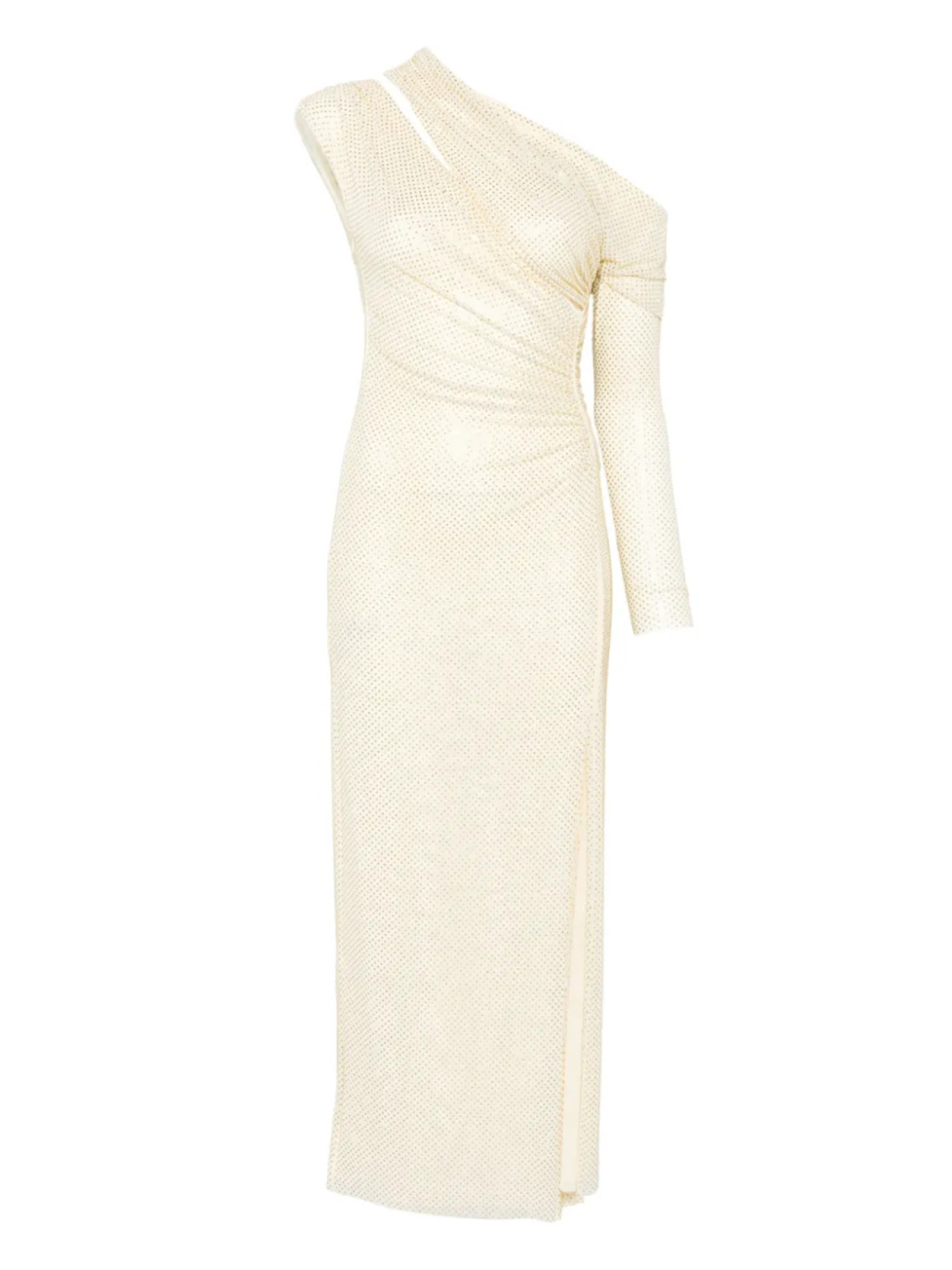 Платье со стразами Self-Portrait, нейтральный
Платье со стразами Self-Portrait, нейтральный