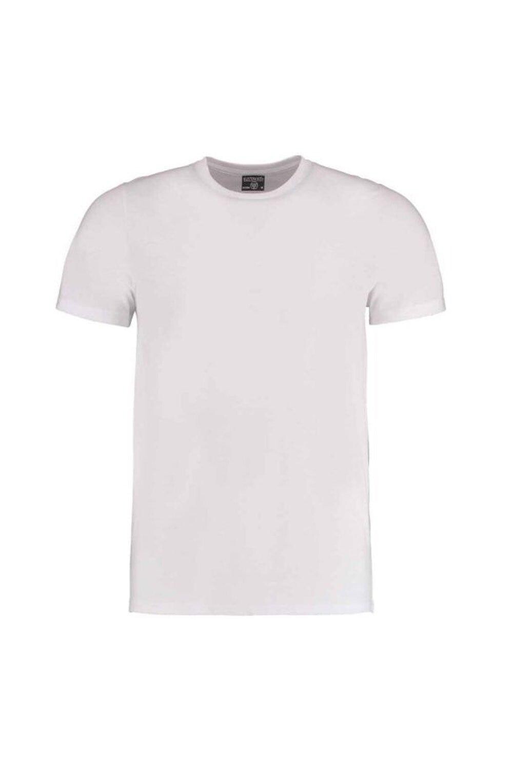 Футболка Superwash 60 градусов Kustom Kit, белый
Футболка Superwash 60 градусов Kustom Kit, белый