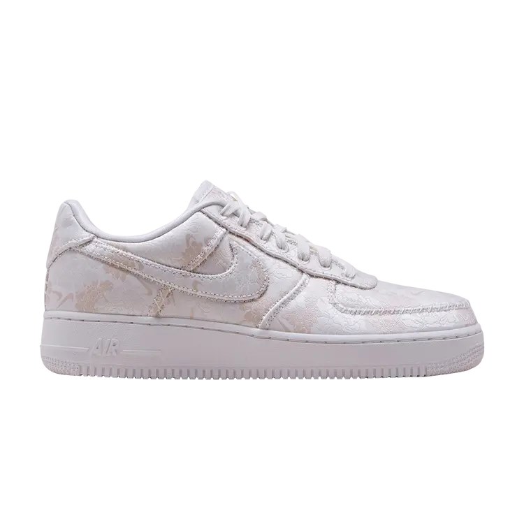 Кроссовки Nike Air Force 1 '07 PRM 3 'Pale Ivory', кремовый, Бежевый;серый, Кроссовки Nike Air Force 1 '07 PRM 3 'Pale Ivory', кремовый 
Кроссовки Nike Air Force 1 '07 PRM 3 'Pale Ivory', кремовый, Бежевый;серый, Кроссовки Nike Air Force 1 '07 PRM 3 'Pale Ivory', кремовый