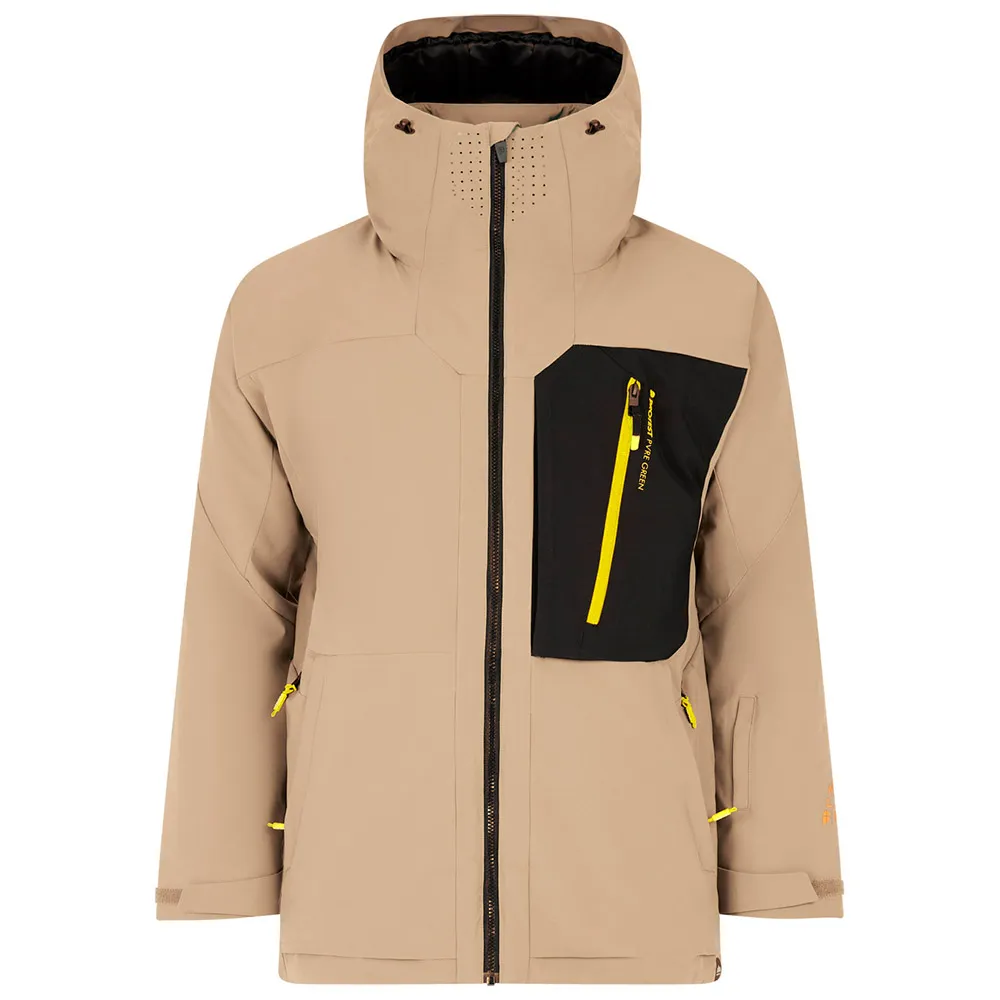 Куртка Protest West, бежевый
Куртка Protest West, бежевый