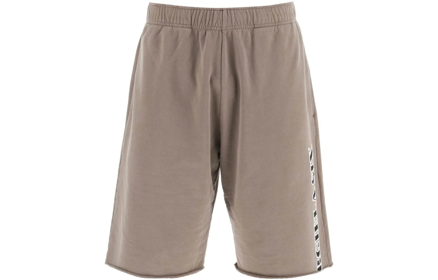 Шорты-бермуды Mm6 Maison Margiela, коричневый
Шорты-бермуды Mm6 Maison Margiela, коричневый