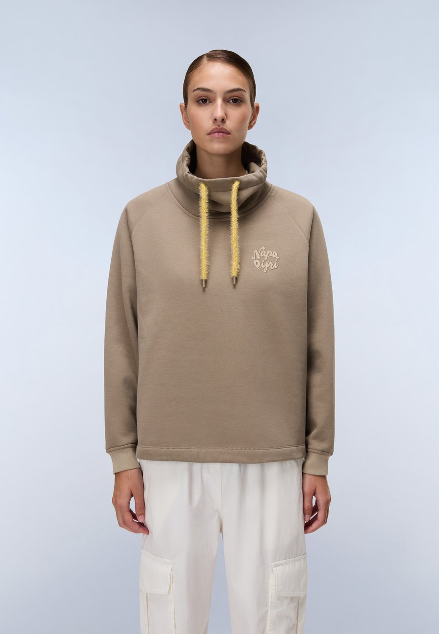 Толстовка Napapijri B-FEDAIA, Fallen Rock Nt/Beige
Толстовка Napapijri B-FEDAIA, Fallen Rock Nt/Beige
