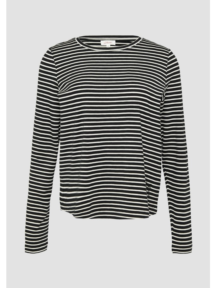 Футболка в цвете 99G2_black s.Oliver, Черный, Футболка в цвете 99G2_black s.Oliver
Футболка в цвете 99G2_black s.Oliver, Черный, Футболка в цвете 99G2_black s.Oliver