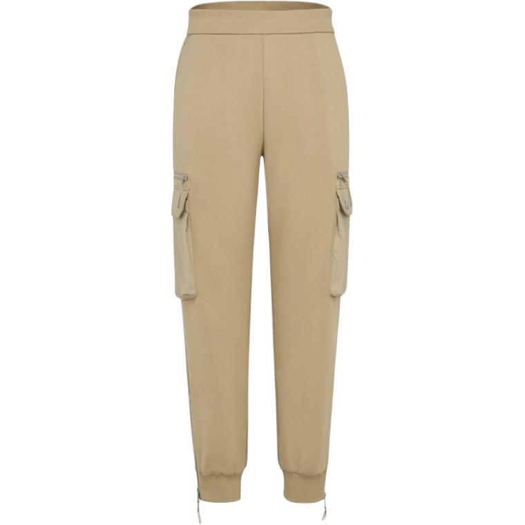 Женские повседневные брюки Moose Knuckles, светло-коричневый
Женские повседневные брюки Moose Knuckles, светло-коричневый