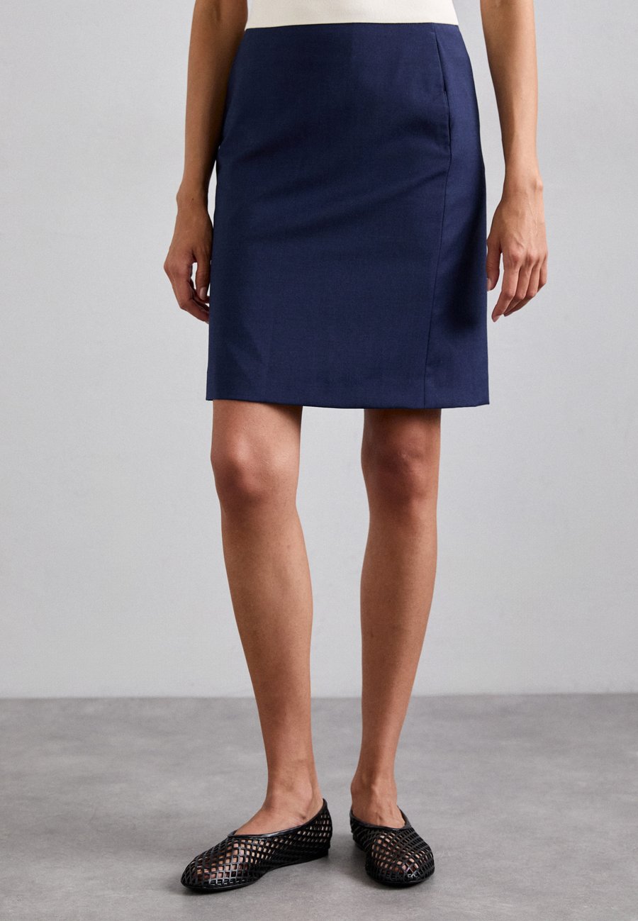 Юбка Tiger of Sweden VELIA, Space View/Grey
Юбка Tiger of Sweden VELIA, Space View/Grey