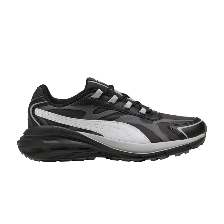 Кроссовки Hypnotic LS 'Abrupt - Flat Dark Grey White', серый
Кроссовки Hypnotic LS 'Abrupt - Flat Dark Grey White', серый