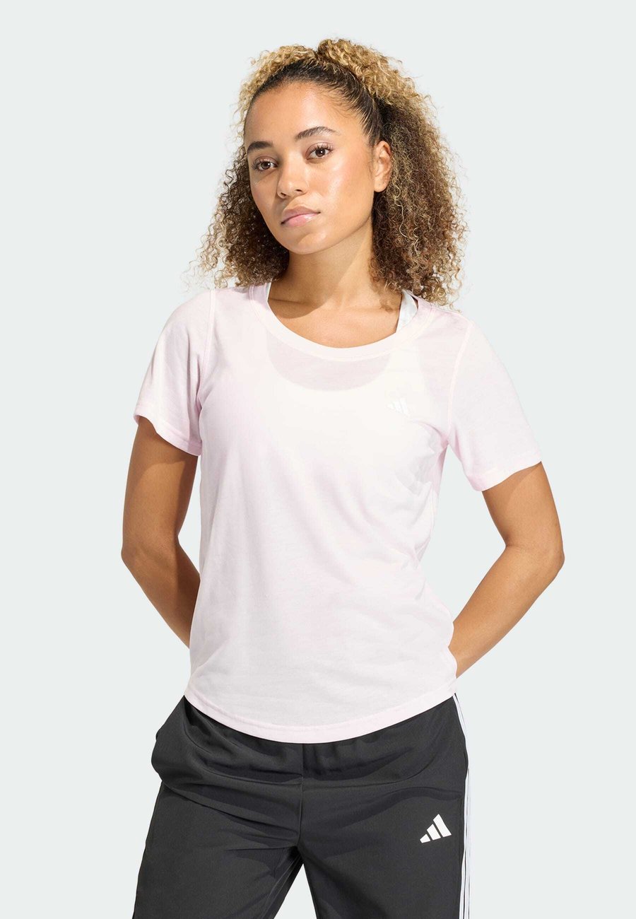 Футболка Adidas Performance WE MIN SCP TEE, Clear Pink/Light Pink, Розовый, Футболка Adidas Performance WE MIN SCP TEE, Clear Pink/Light Pink
Футболка Adidas Performance WE MIN SCP TEE, Clear Pink/Light Pink, Розовый, Футболка Adidas Performance WE MIN SCP TEE, Clear Pink/Light Pink