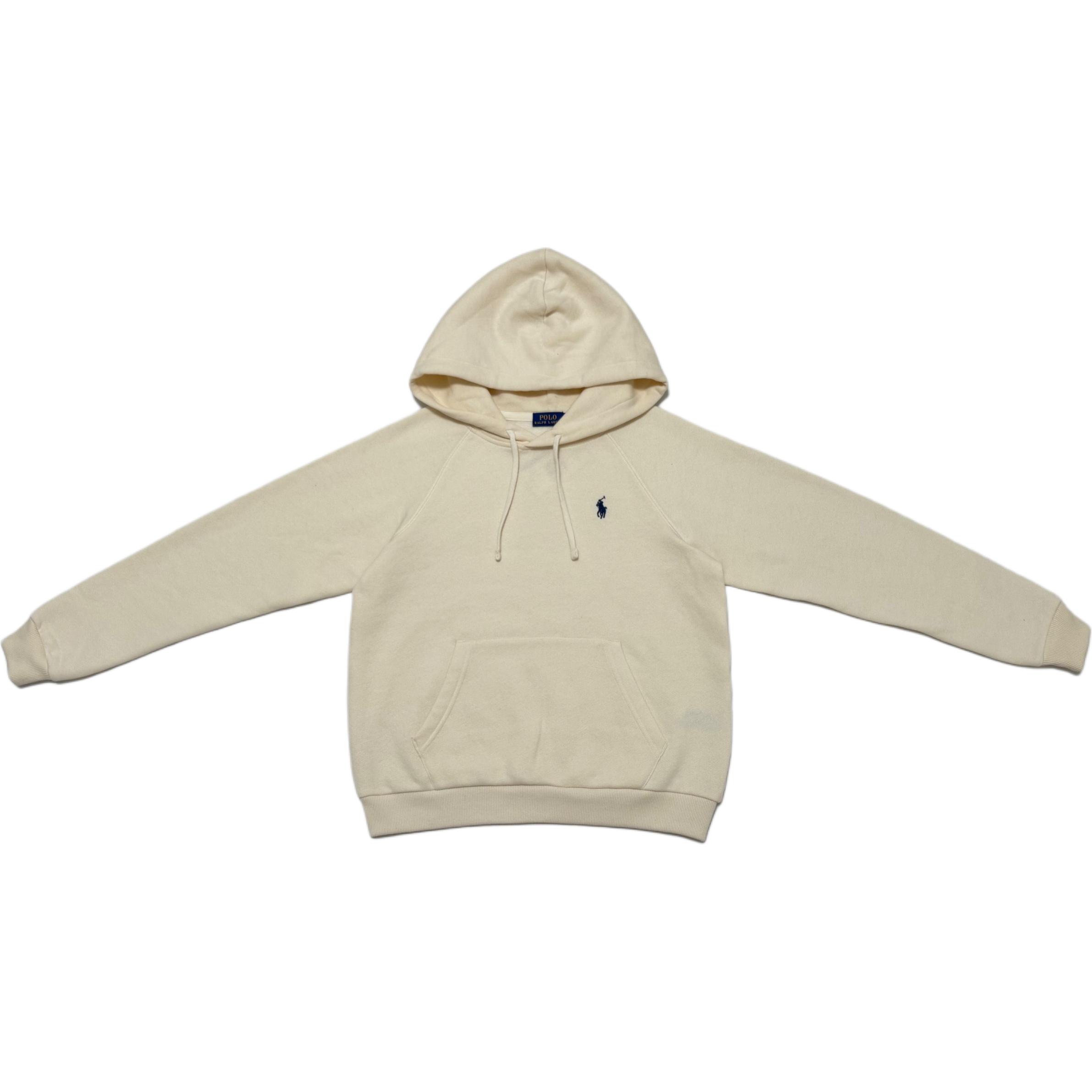 Свитшот женский Polo Ralph Lauren, белый
Свитшот женский Polo Ralph Lauren, белый