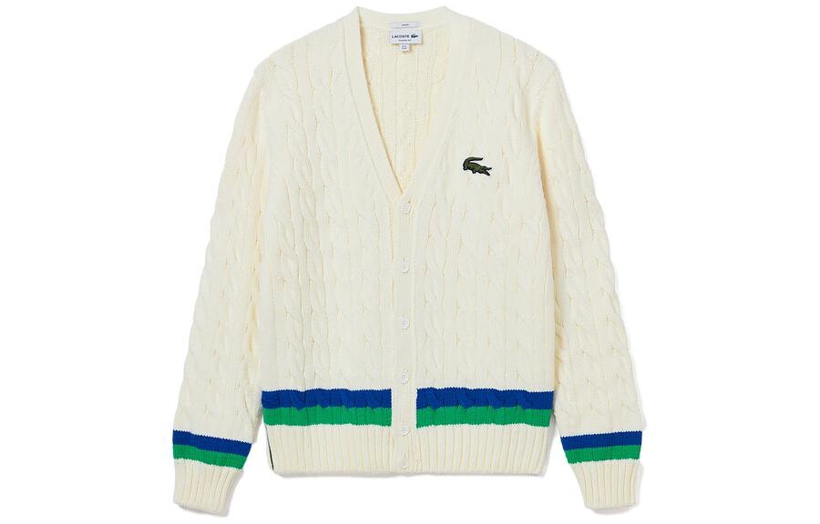 LACOSTE Свитер унисекс, цвет Beige
LACOSTE Свитер унисекс, цвет Beige