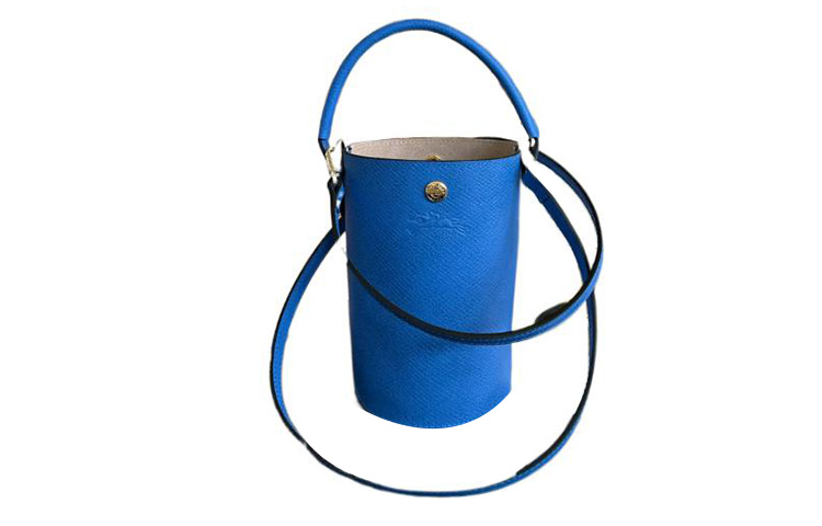 LONGCHAMP Сумка-ведро из натуральной кожи Эпюр
LONGCHAMP Сумка-ведро из натуральной кожи Эпюр