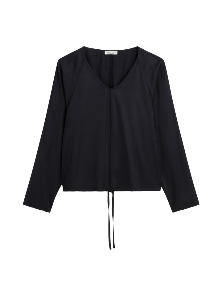 Блузка Marc O'Polo, цвет deep night blue
Блузка Marc O'Polo, цвет deep night blue