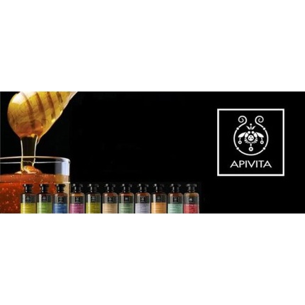 Шампунь 250мл Apivita
Шампунь 250мл Apivita