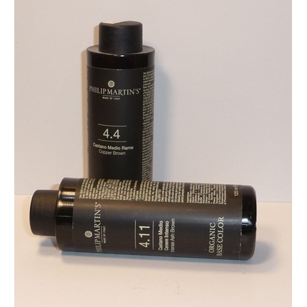 Органическая базовая краска жидкая, различные оттенки 125 мл Philip Martin's
Органическая базовая краска жидкая, различные оттенки 125 мл Philip Martin's