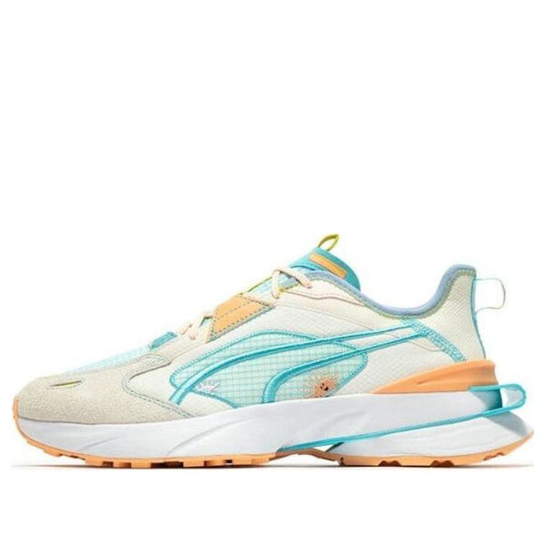 Кроссовки pwrframe 'orange pink' Puma, оранжевый
Кроссовки pwrframe 'orange pink' Puma, оранжевый