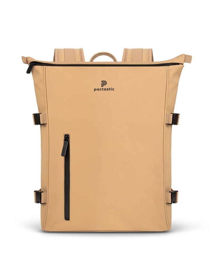 Рюкзак Pactastic, бежевый
Рюкзак Pactastic, бежевый