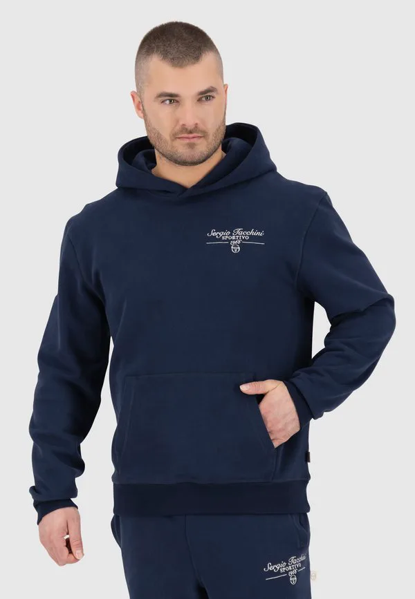 Худи ноа Sergio Tacchini, Maritime Blue, Синий, Худи ноа Sergio Tacchini, Maritime Blue
Худи ноа Sergio Tacchini, Maritime Blue, Синий, Худи ноа Sergio Tacchini, Maritime Blue