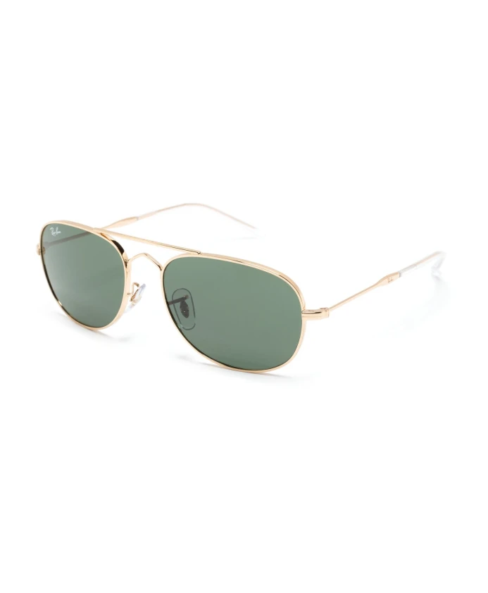 Солнцезащитные очки Rb3735 00131 Ray-Ban, желтый
Солнцезащитные очки Rb3735 00131 Ray-Ban, желтый
