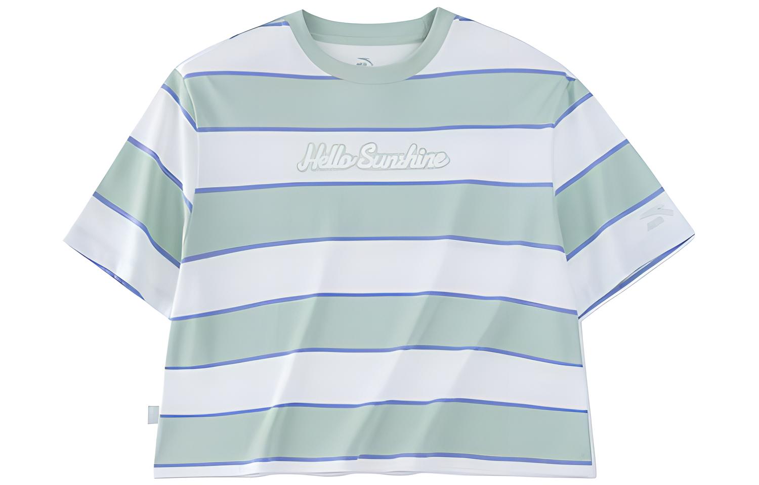 ANTA Life Collection Sports Life Collection Drop Shoulder Sleeve T Shirt Women's Mugwort Green, Зеленый, ANTA Life Collection Sports Life Collection Drop Shoulder Sleeve T Shirt Women's Mugwort Green
ANTA Life Collection Sports Life Collection Drop Shoulder Sleeve T Shirt Women's Mugwort Green, Зеленый, ANTA Life Collection Sports Life Collection Drop Shoulder Sleeve T Shirt Women's Mugwort Green