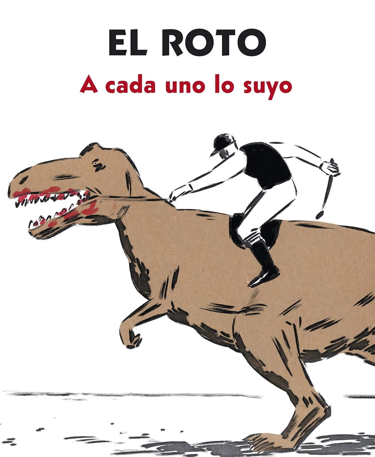 A cada uno lo suyo (Spanish Edition) (RESERVOIR BOOKS)
A cada uno lo suyo (Spanish Edition) (RESERVOIR BOOKS)