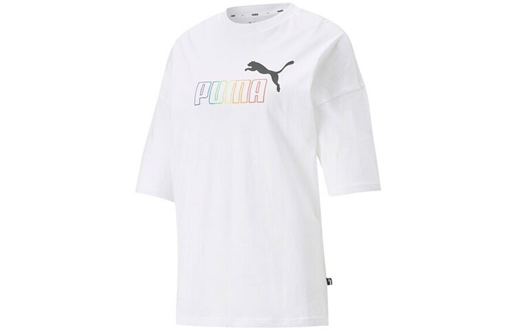 Футболка RUN FAVORITE женская белая Puma
Футболка RUN FAVORITE женская белая Puma