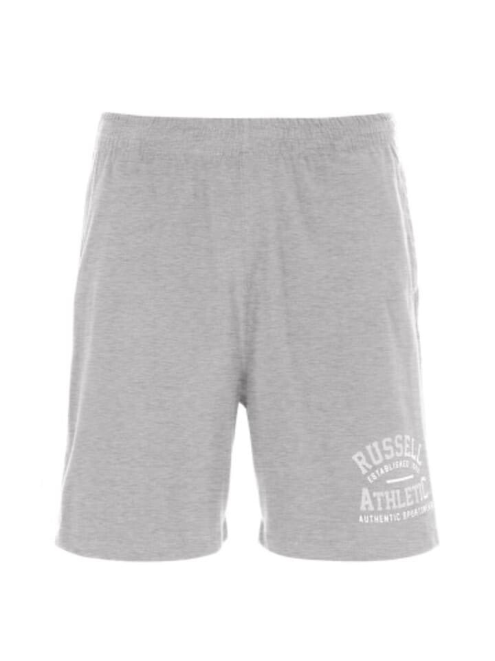 Шорты Russell Athletic Kurz, серый
Шорты Russell Athletic Kurz, серый