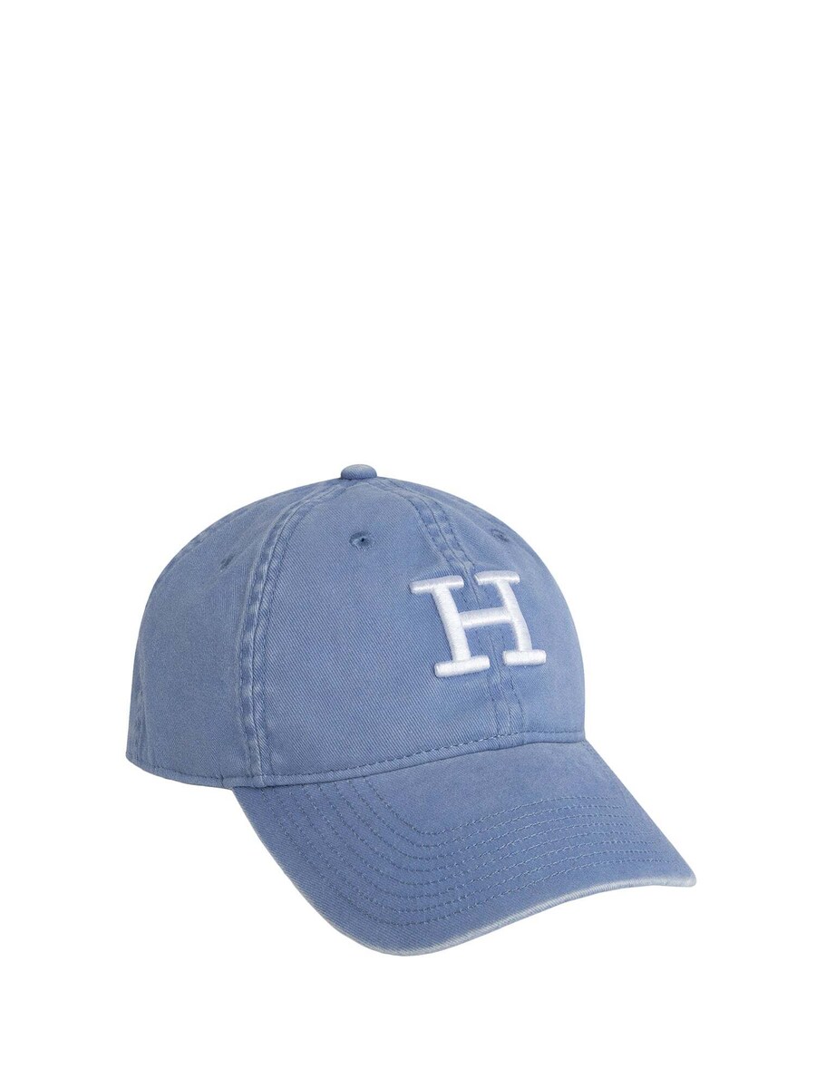 Бейсболка Hackett London, Dusty blue
Бейсболка Hackett London, Dusty blue