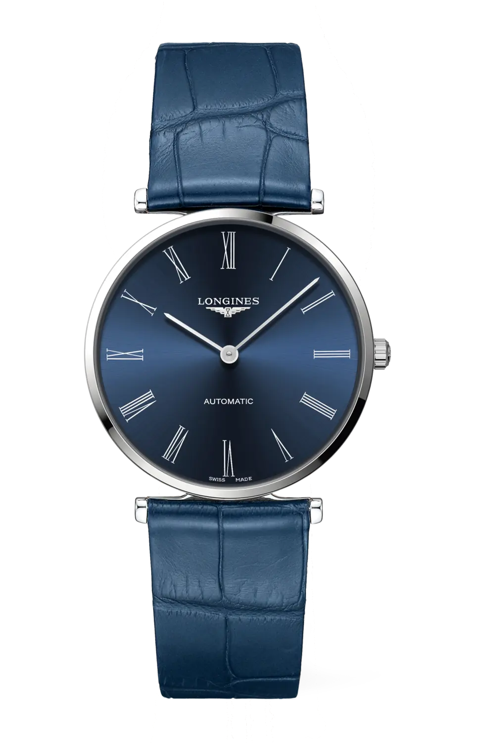Часы Longines La grande classique 38 мм
Часы Longines La grande classique 38 мм