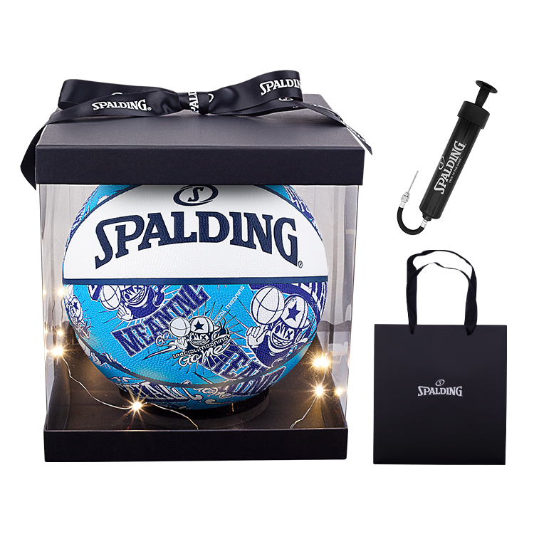 SPALDING Баскетбольный мяч Basketball Kid Series, влаговпитывающая кожа, синий, размер 7, тренировочный, унисекс, Китай
SPALDING Баскетбольный мяч Basketball Kid Series, влаговпитывающая кожа, синий, размер 7, тренировочный, унисекс, Китай