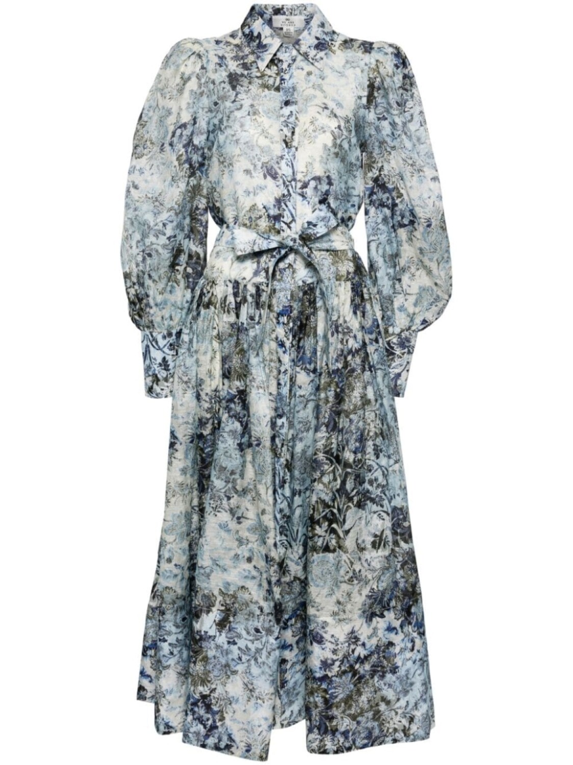 We Are Kindred платье Cyrus, синий
We Are Kindred платье Cyrus, синий