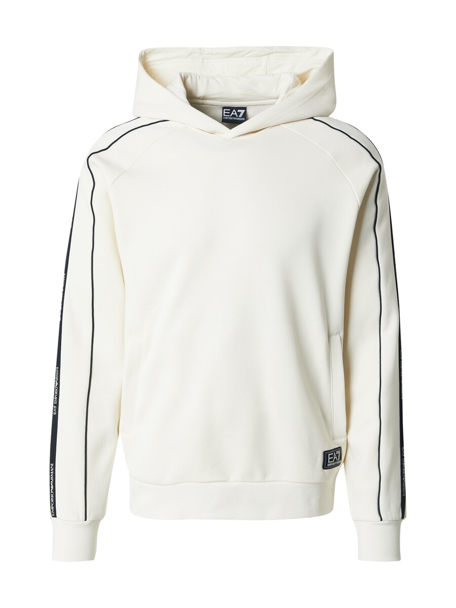 Толстовка EA7 Emporio Armani, кремовый
Толстовка EA7 Emporio Armani, кремовый