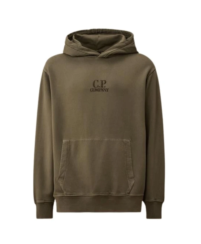 Худи Felpa C.P. Company, серый
Худи Felpa C.P. Company, серый