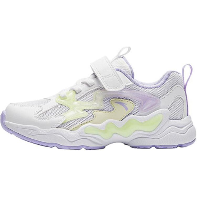 Antakids Скользостойкие износостойкие низкие детские повседневные кроссовки White Gray Kids'
Antakids Скользостойкие износостойкие низкие детские повседневные кроссовки White Gray Kids'