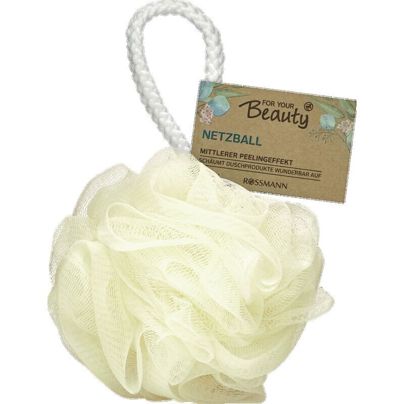 Нетбол For Your Beauty, 1 шт.
Нетбол For Your Beauty, 1 шт.