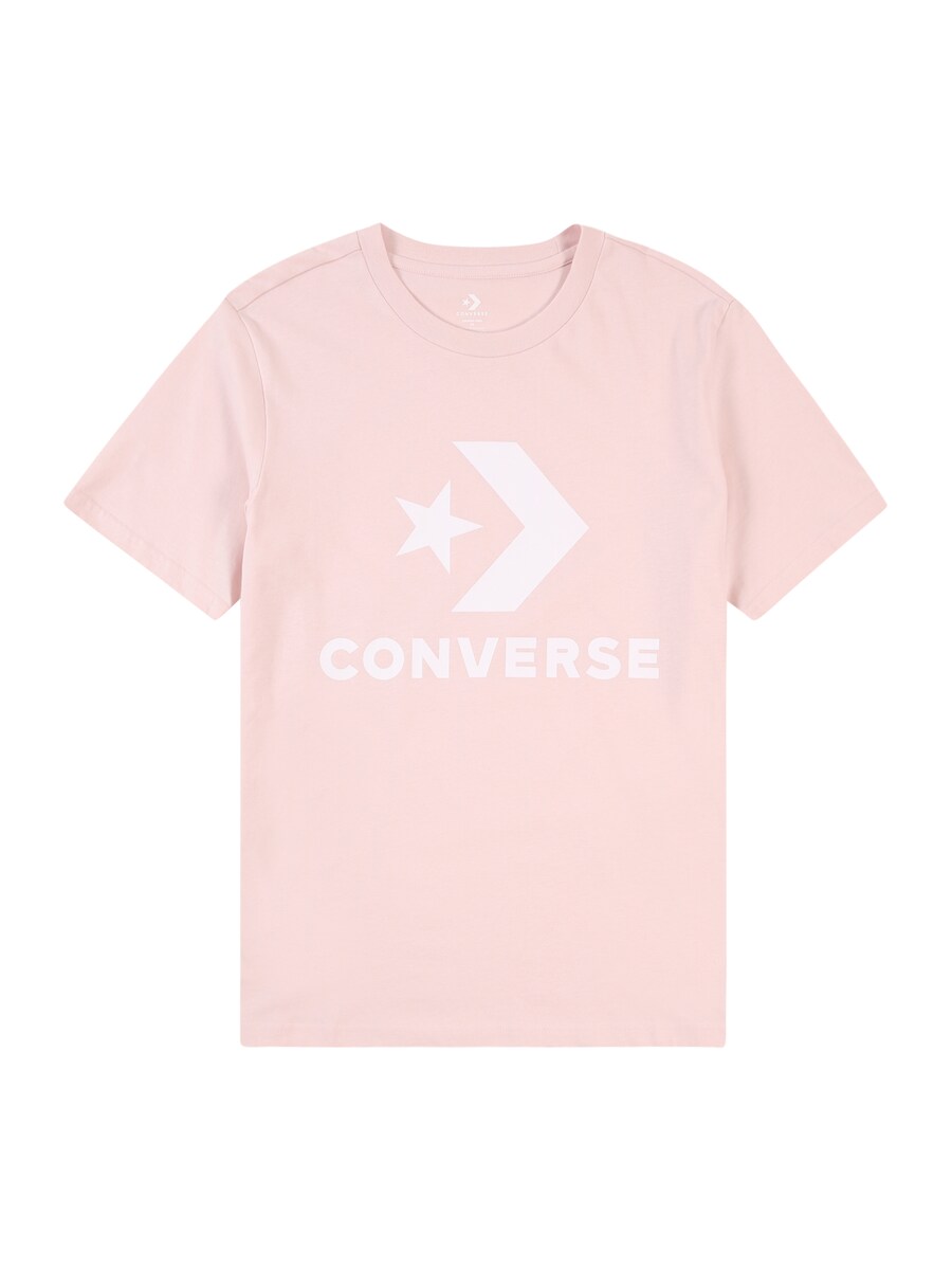 Рубашка CONVERSE, Rose
Рубашка CONVERSE, Rose
