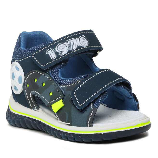 Сандалии Primigi, темно-синий
Сандалии Primigi, темно-синий