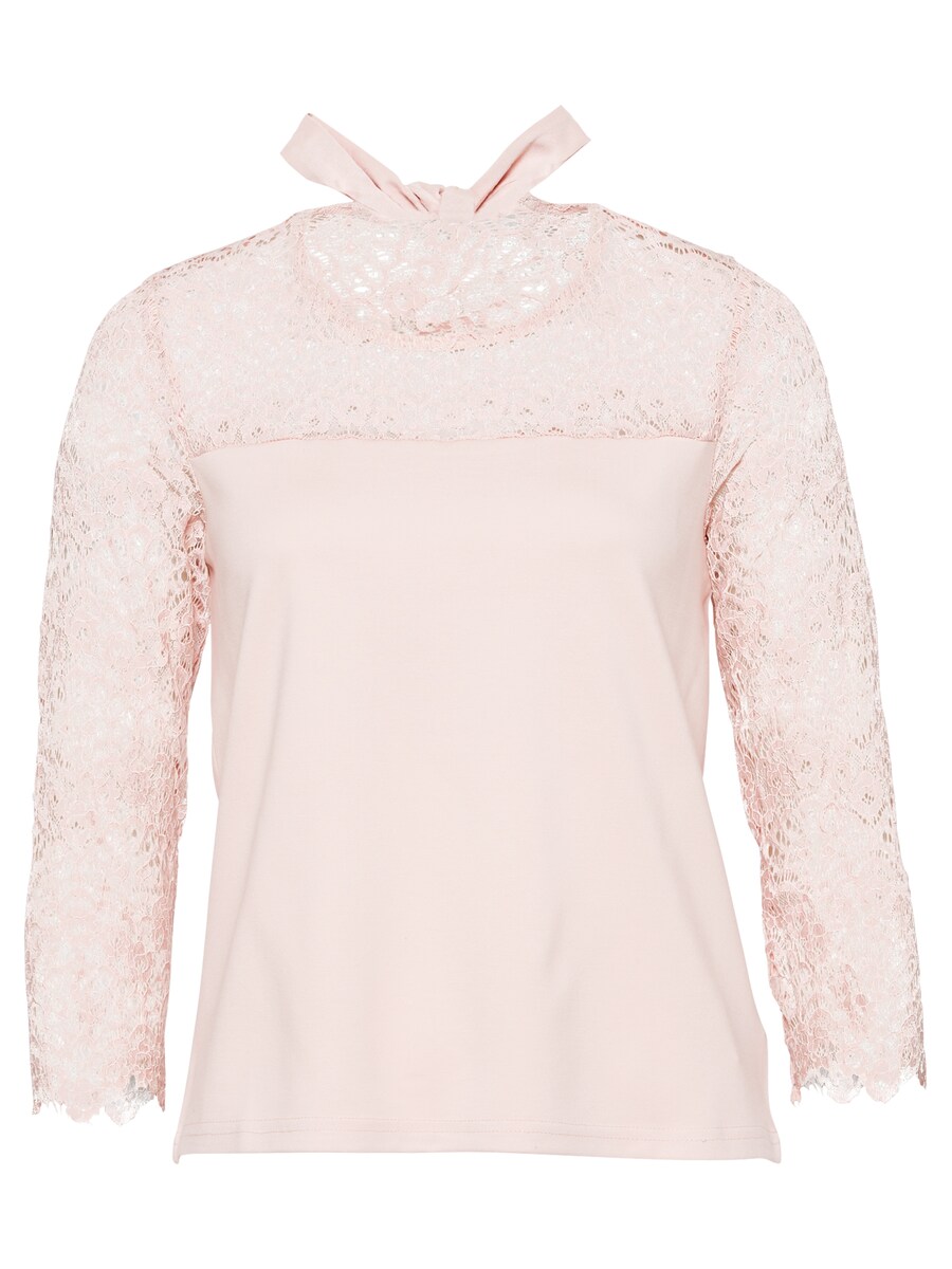 Рубашка ABOUT YOU Ruby, розовый
Рубашка ABOUT YOU Ruby, розовый