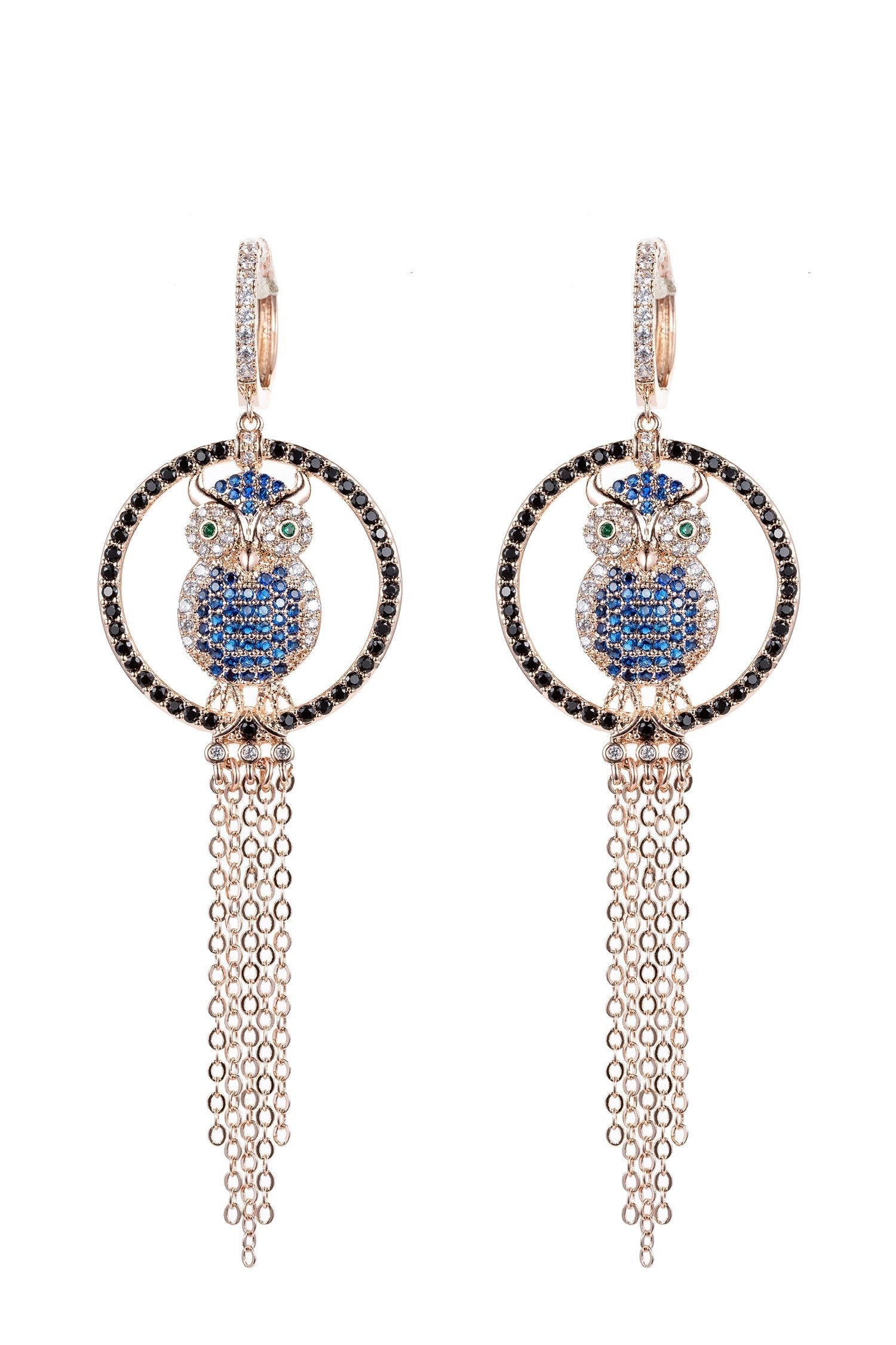 Серьги Tawny Eye Candy La, золотой
Серьги Tawny Eye Candy La, золотой